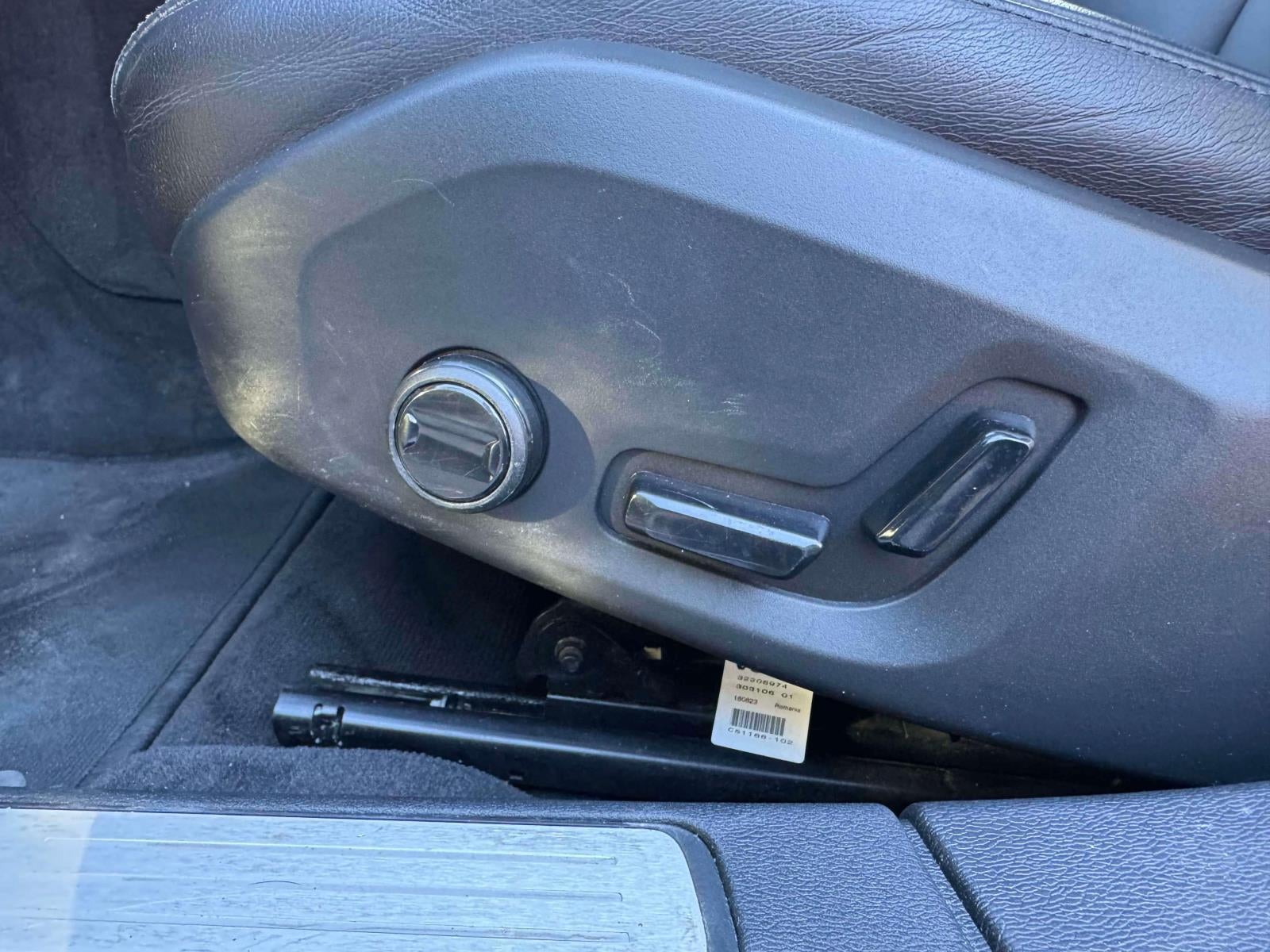 2019 Volvo S60 T6 Momentum