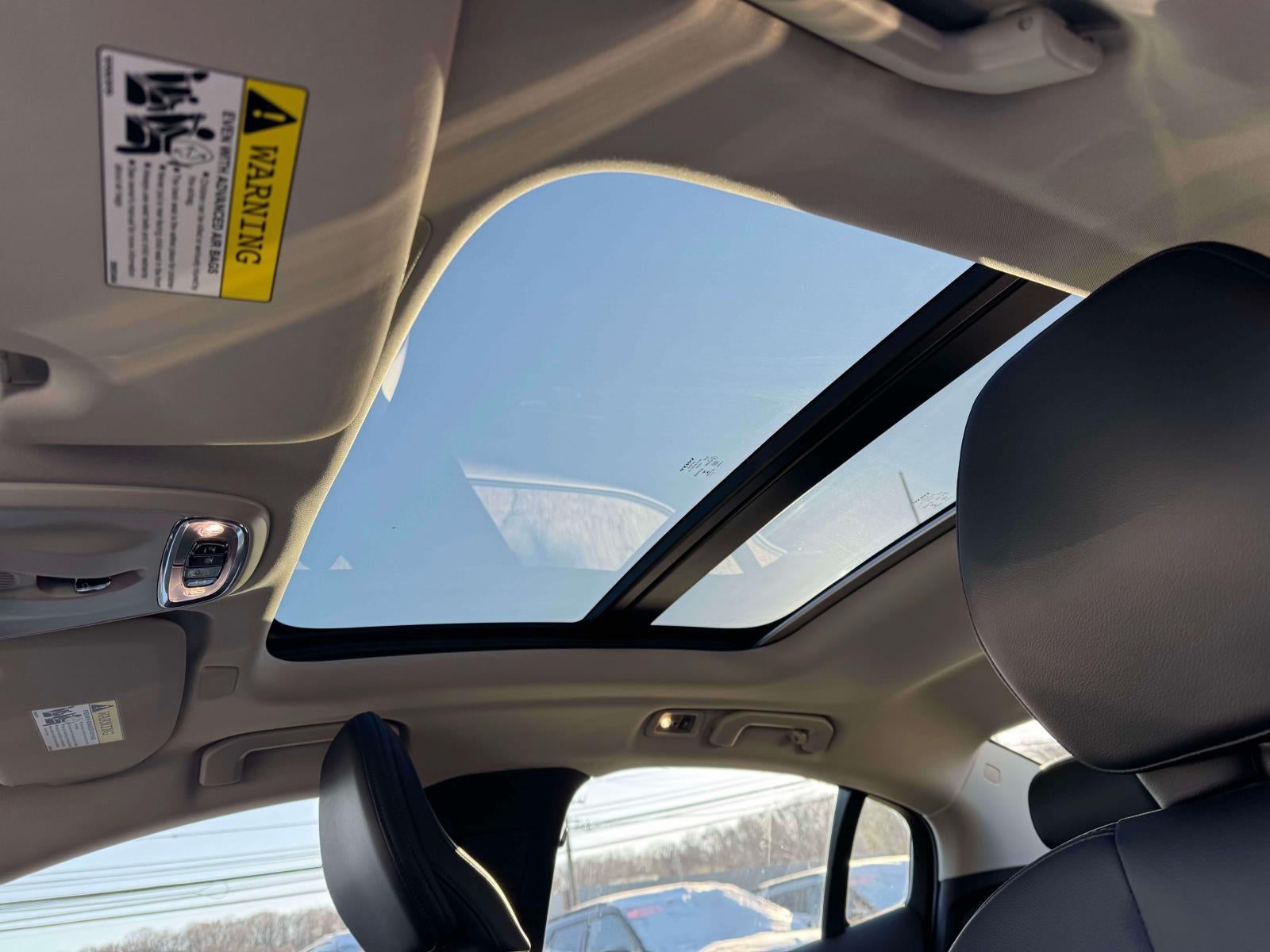 2019 Volvo S60 T6 Momentum