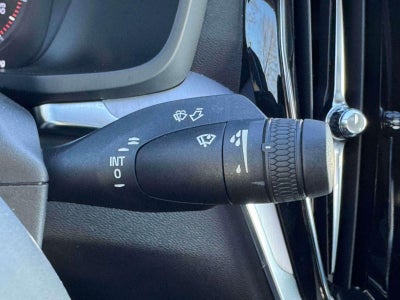 2019 Volvo S60 T6 Momentum