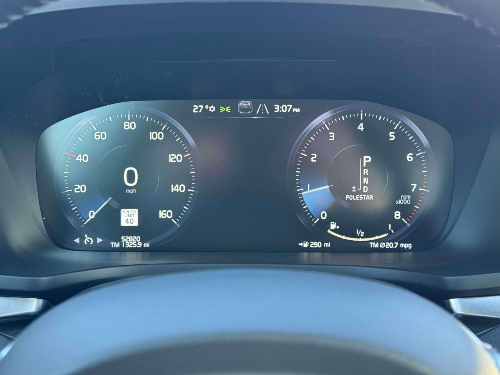 2019 Volvo S60 T6 Momentum