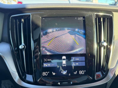 2019 Volvo S60 T6 Momentum