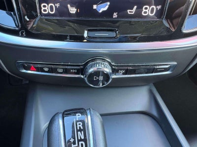 2019 Volvo S60 T6 Momentum