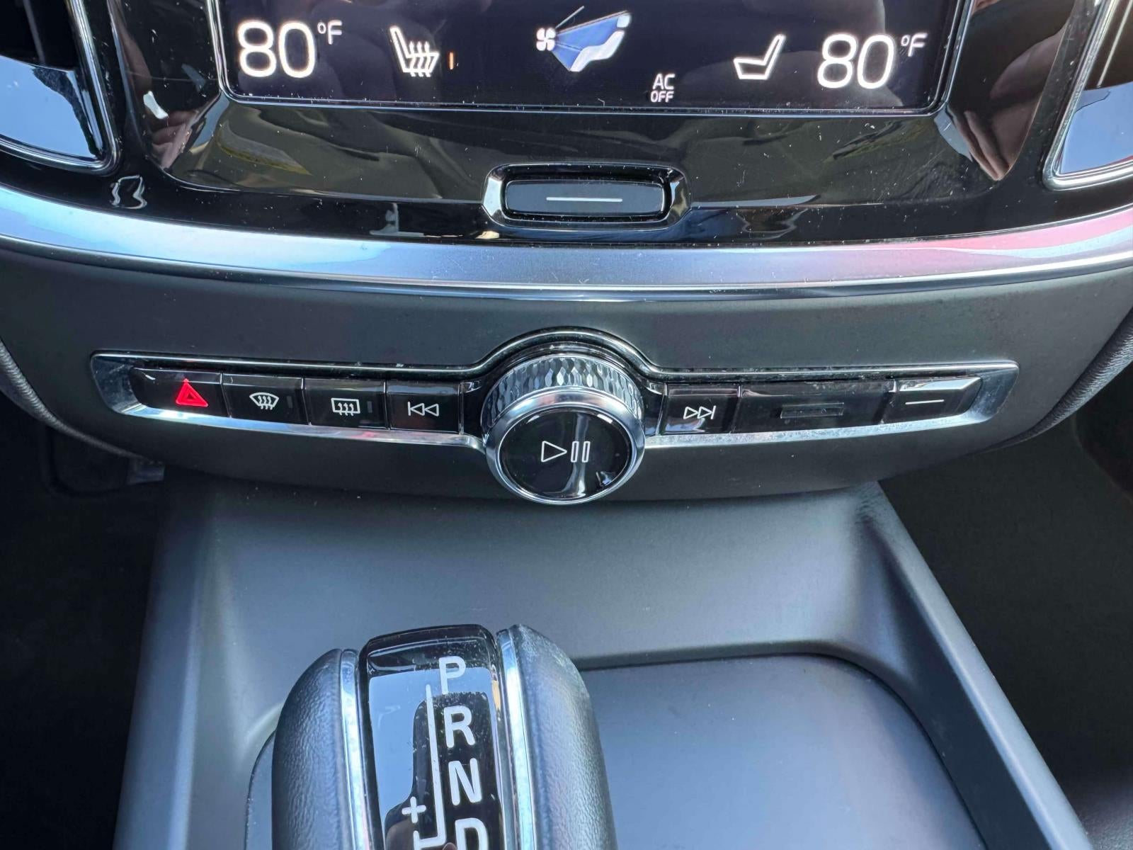 2019 Volvo S60 T6 Momentum