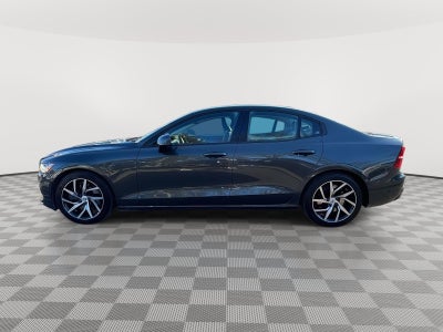 2019 Volvo S60 T6 Momentum