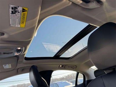 2019 Volvo S60 T6 Momentum