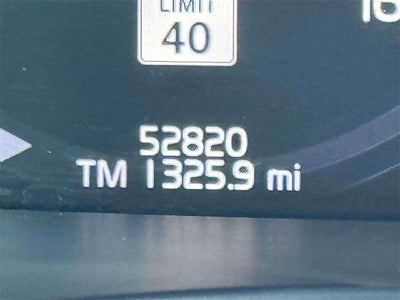 2019 Volvo S60 T6 Momentum