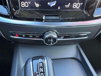 2019 Volvo S60 T6 Momentum