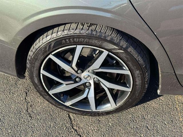2019 Volvo S60 T6 Momentum