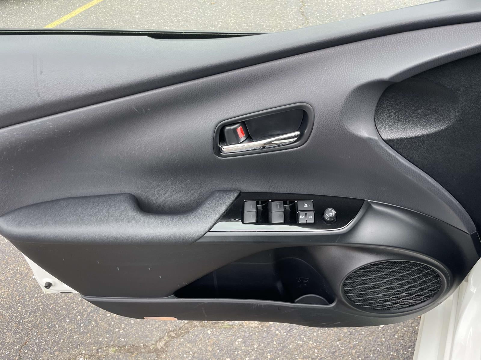 2020 Toyota Prius Prime XLE