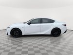 2025 Lexus IS 500 F SPORT Performance