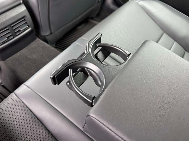 2025 Lexus IS 500 F SPORT Performance