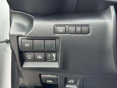 2025 Lexus IS 500 F SPORT Performance