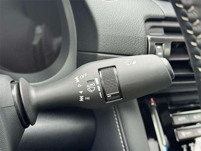 2025 Lexus IS 500 F SPORT Performance