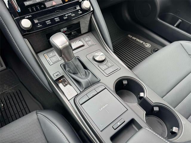 2025 Lexus IS 500 F SPORT Performance