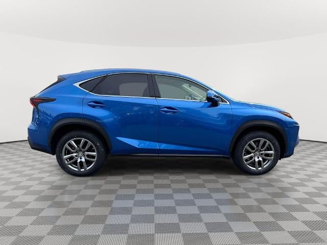 2016 Lexus NX 200t 200t