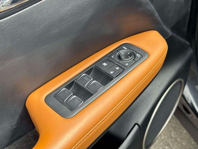 2022 Lexus RX 350L 350L