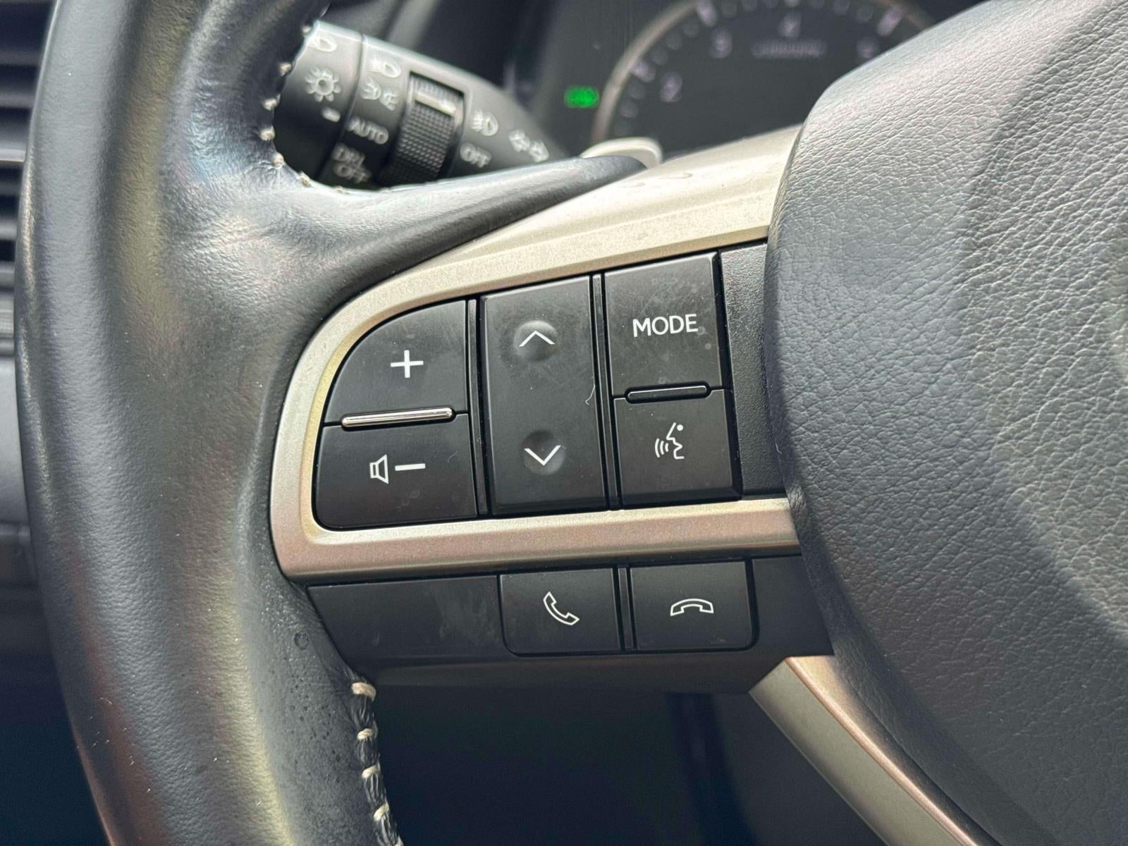 2022 Lexus RX 350L 350L