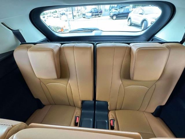 2022 Lexus RX 350L 350L