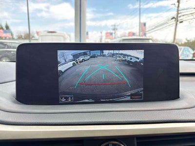 2022 Lexus RX 350L 350L