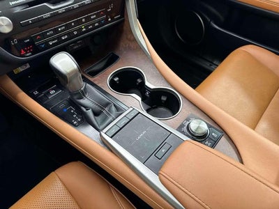 2022 Lexus RX 350L 350L