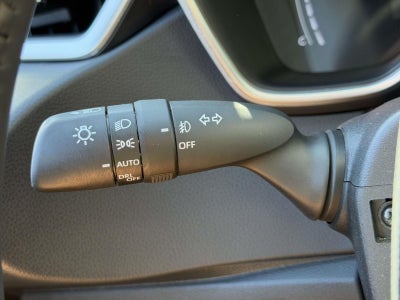 2024 Toyota Corolla Hatchback XSE