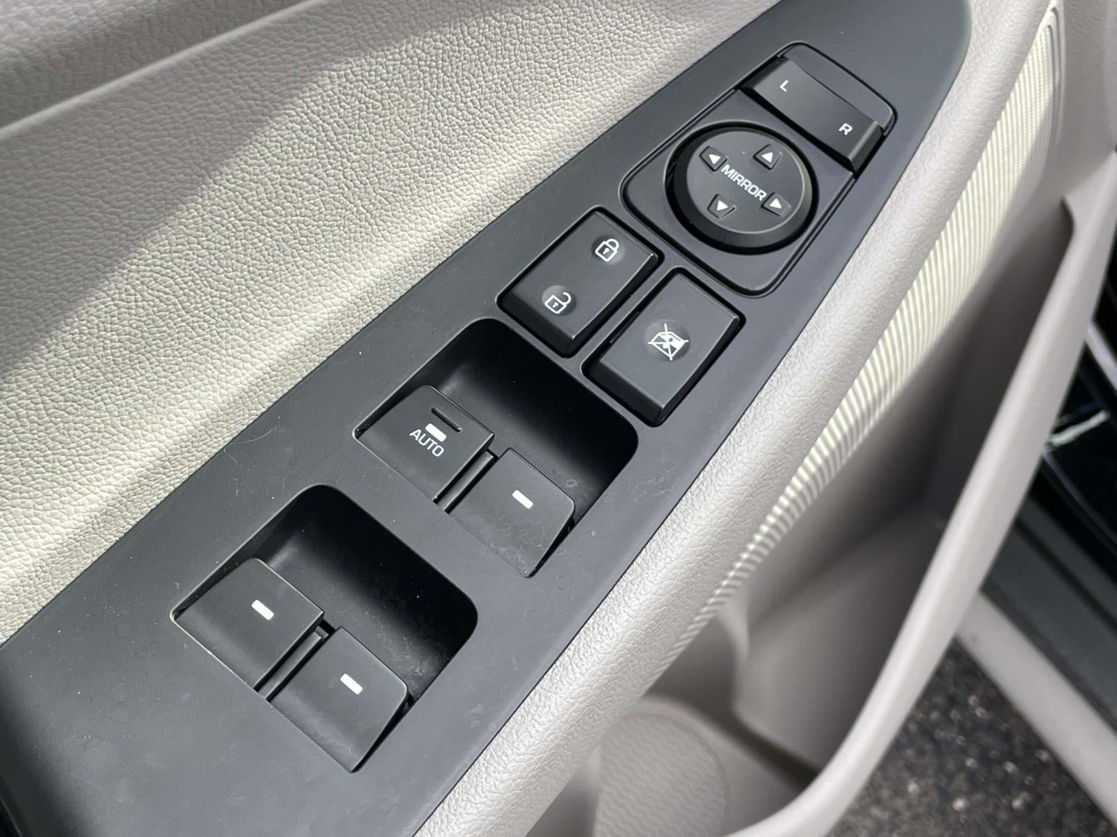 2021 Hyundai Tucson SEL