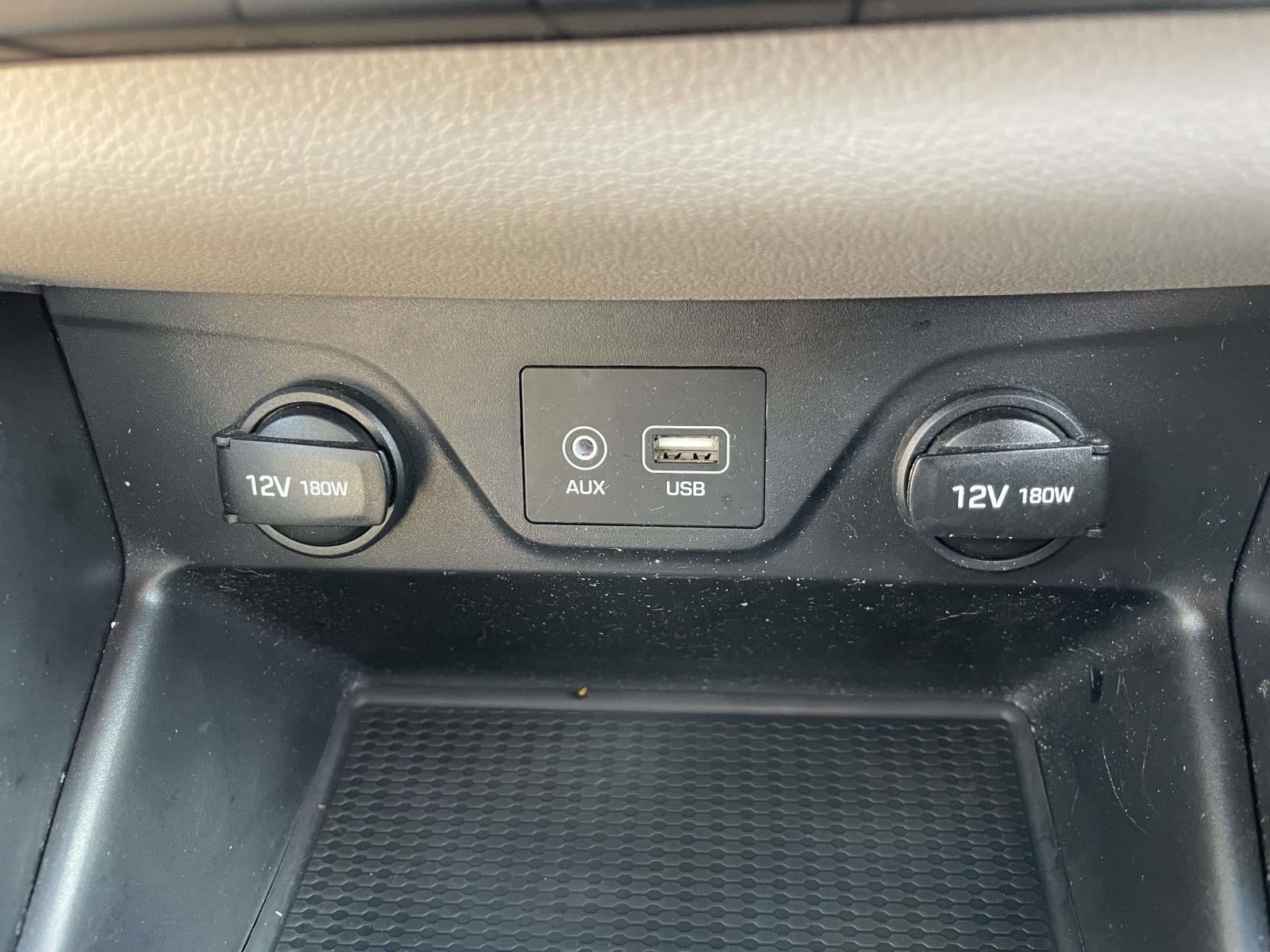 2021 Hyundai Tucson SEL