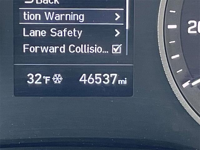 2021 Hyundai Tucson SEL