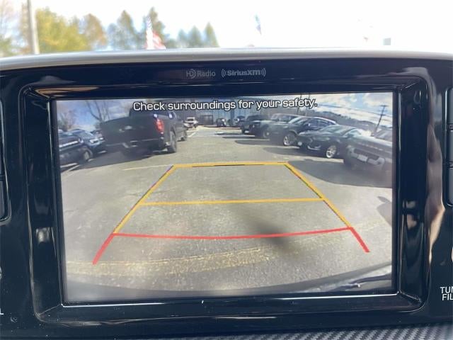 2021 Hyundai Tucson SEL