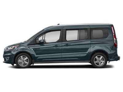 2020 Ford Transit Connect Titanium Passenger Wagon
