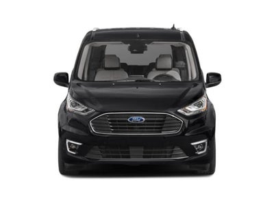 2020 Ford Transit Connect Titanium Passenger Wagon