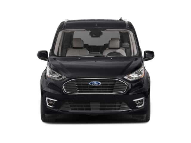 2020 Ford Transit Connect Titanium Passenger Wagon