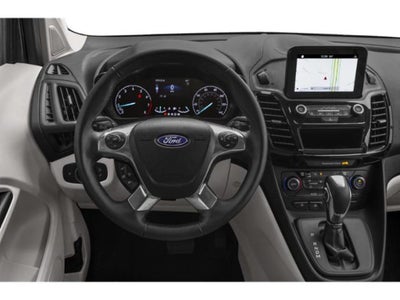 2020 Ford Transit Connect Titanium Passenger Wagon