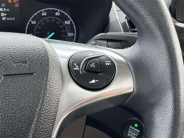 2020 Ford Transit Connect Titanium Passenger Wagon