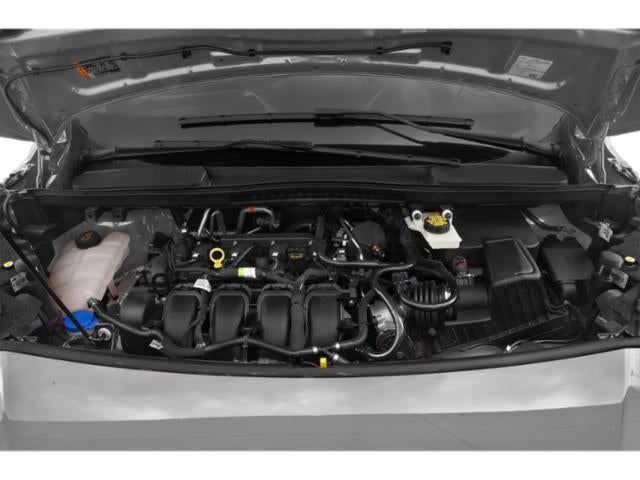 2023 Ford Transit Connect XL Passenger Wagon