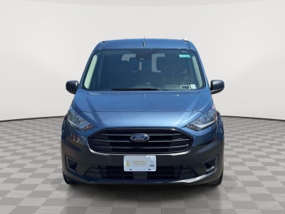 2023 Ford Transit Connect XL Passenger Wagon