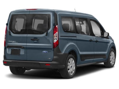 2023 Ford Transit Connect XL Passenger Wagon