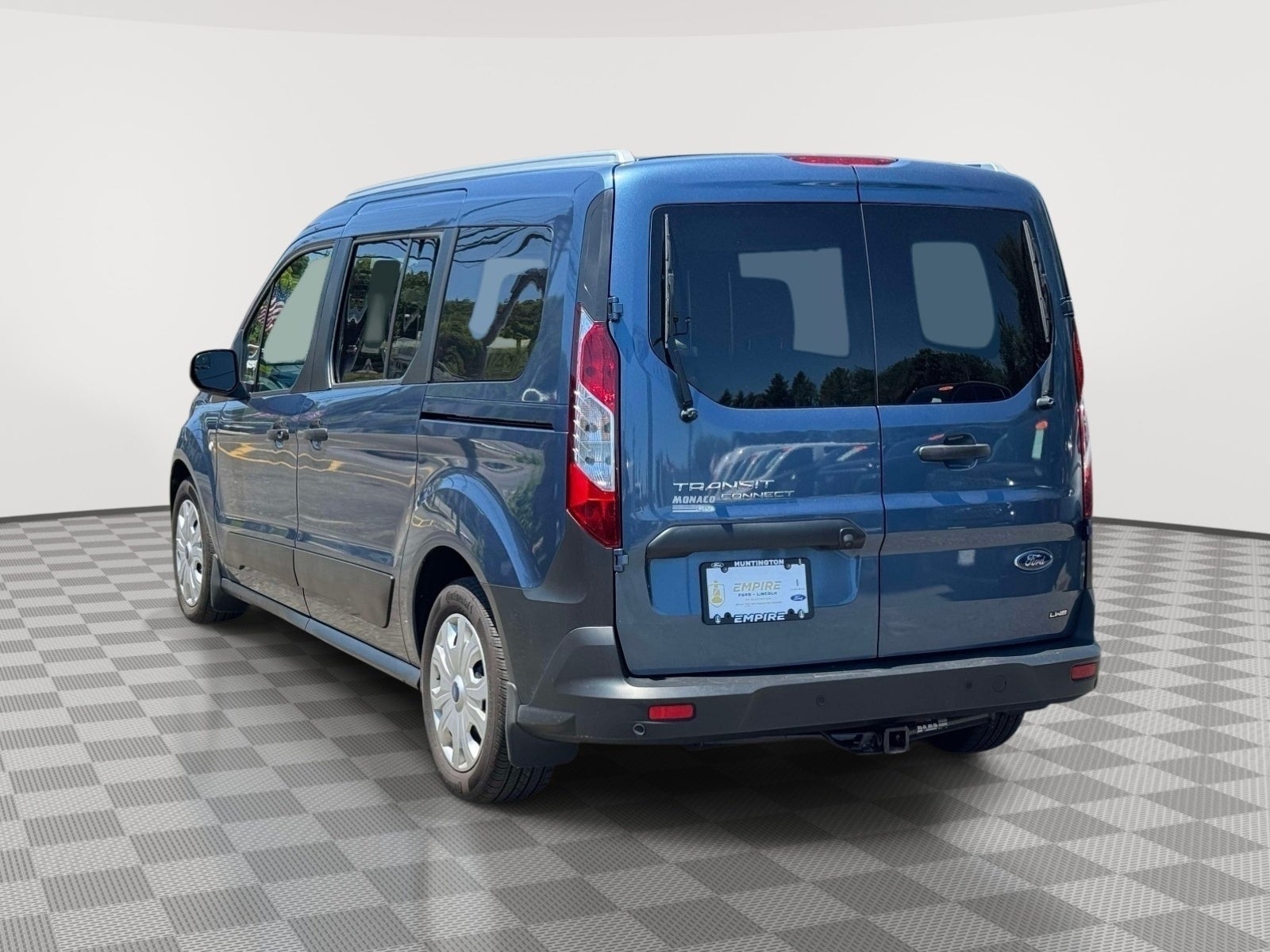 2023 Ford Transit Connect XL Passenger Wagon