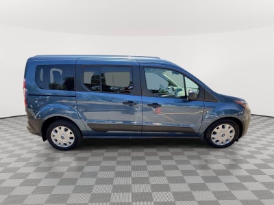 2023 Ford Transit Connect XL Passenger Wagon