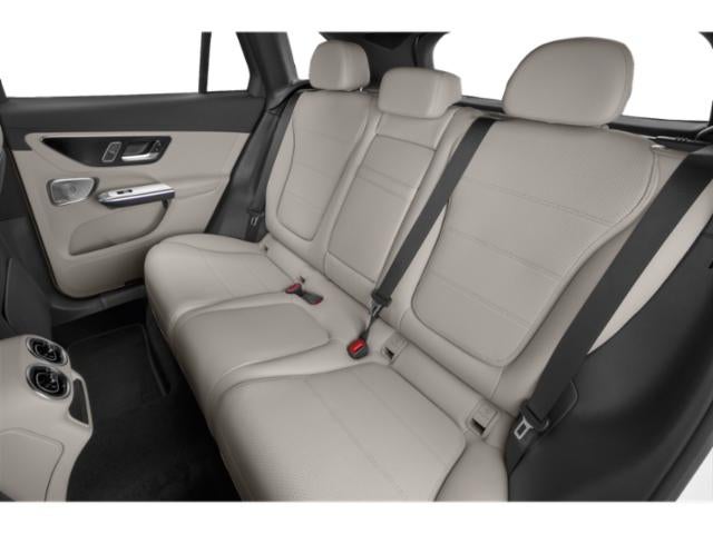 2025 Mercedes-Benz GLC 350e 4MATIC®