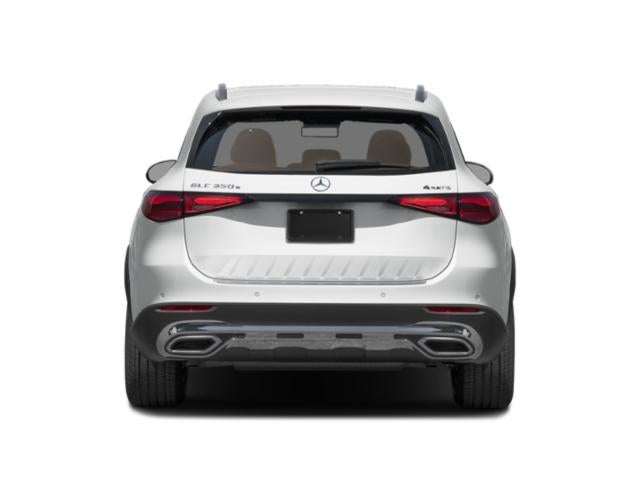 2025 Mercedes-Benz GLC 350e 4MATIC®