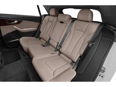 2021 Audi Q8 Premium 55 TFSI quattro Tiptronic