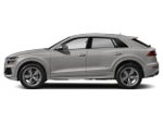 2021 Audi Q8 Premium 55 TFSI quattro Tiptronic