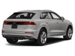 2021 Audi Q8 Premium 55 TFSI quattro Tiptronic