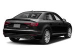 2017 Audi A4 2.0T ultra Premium
