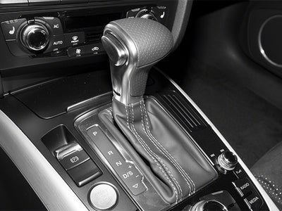 2013 Audi A4 2.0T Premium