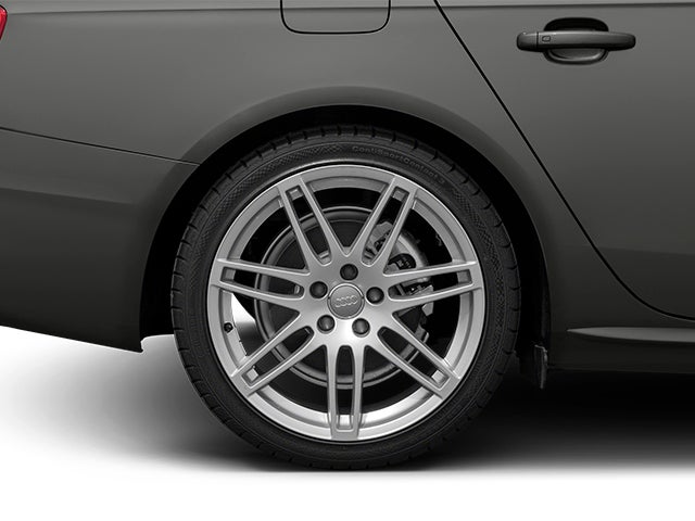 2013 Audi A4 2.0T Premium