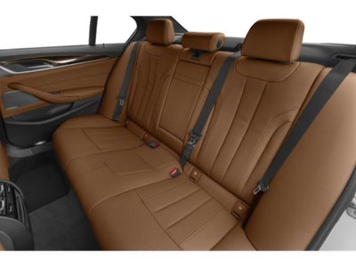 2023 BMW 530 i xDrive