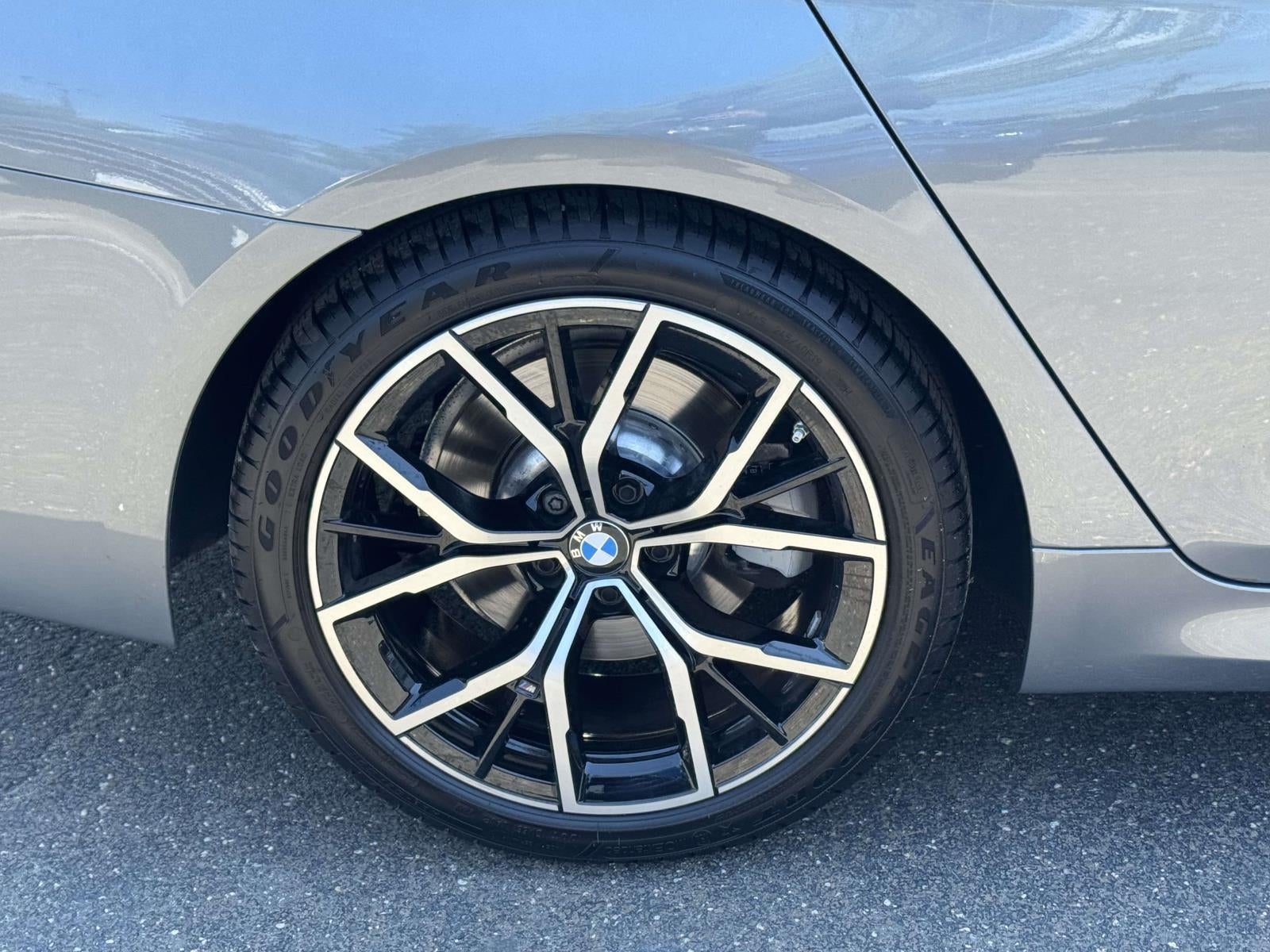 2023 BMW 530 i xDrive