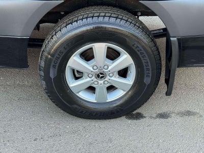 2019 Mercedes-Benz Sprinter 2500 High Roof V6